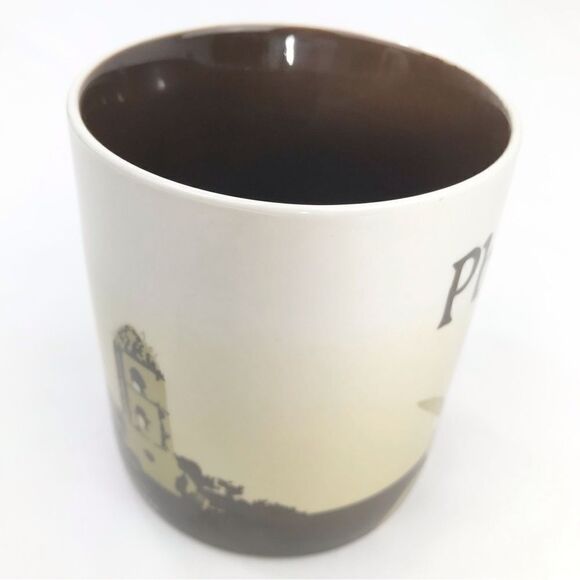 Starbucks Philippines Global Icon Travel Series 16 oz. Collectible Mug - Picture 7 of 11